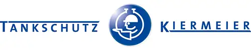 Komplettes Logo der Firma Tankschutz Kiermeier